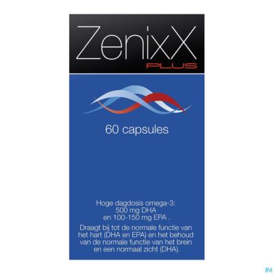 Zenixx plus caps 60x1045mg-4