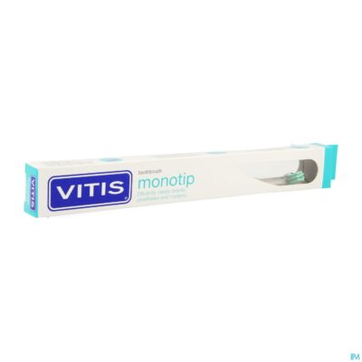 Vitis monotip tandenborstel 2814-2