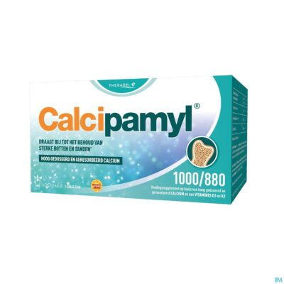 Calcipamyl stick 90-2