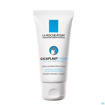 La roche posay cicaplast handcreme barriere 50ml-5