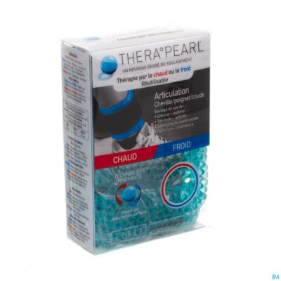 Therapearl hot-cold pack gewrichten