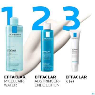 La roche posay effaclar lotion astringente 200ml-5