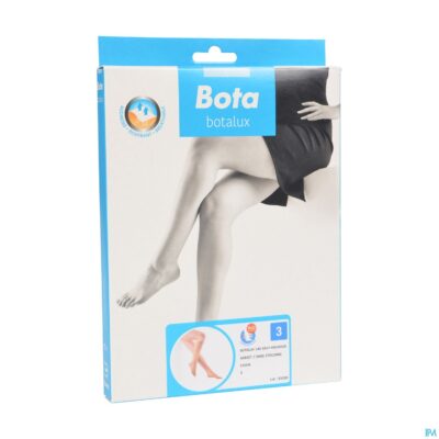 Botalux 140 korte kous ch n3