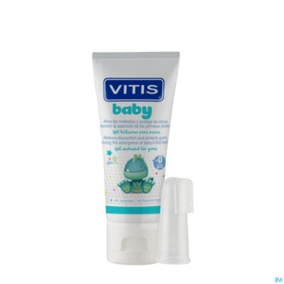 Vitis baby gel 30ml-4