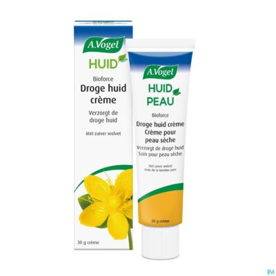 A.vogel creme bioforce-3