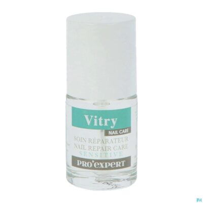 Herstellende nagelverzorging sensitive pro expert 10ml-3
