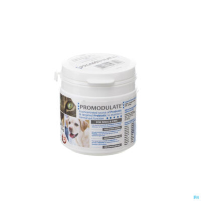 Promodulate veter 50g