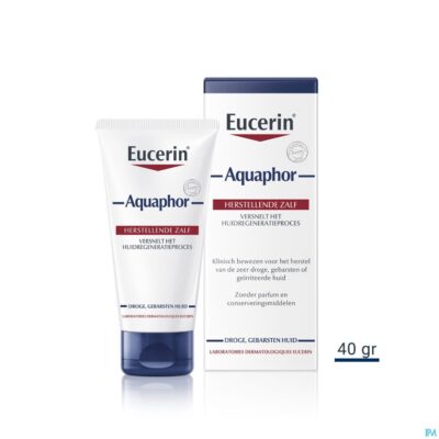 Eucerin aquaphor 40g-2
