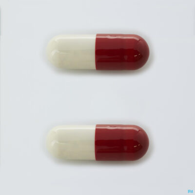 Veinofytol caps 40x50mg-4