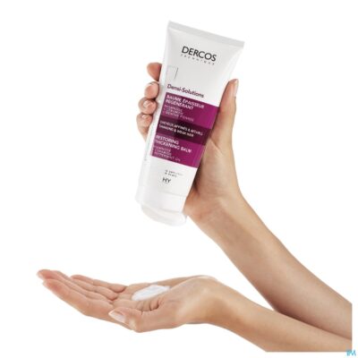 Vichy dercos densi-solutions balsem 200ml-5