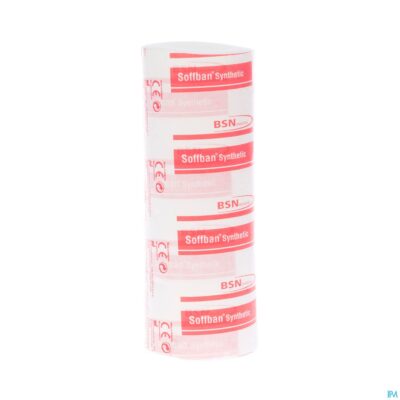 Soffban watten synth 15,0cmx2,7m 1 7146501