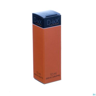 D-ixx ultra 10ml-5