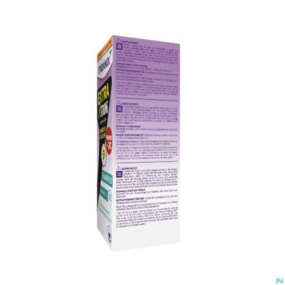 Paranix extra strong sh 200ml promo -3€-3
