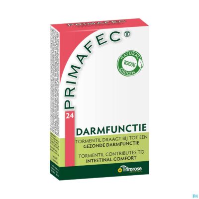 Primafec caps 24