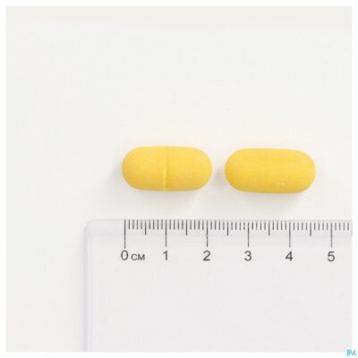 Vitamine c will boost caps 60-2
