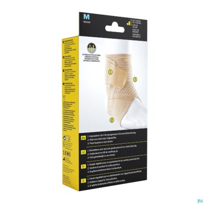 Futuro enkelbandage 47875, medium-2