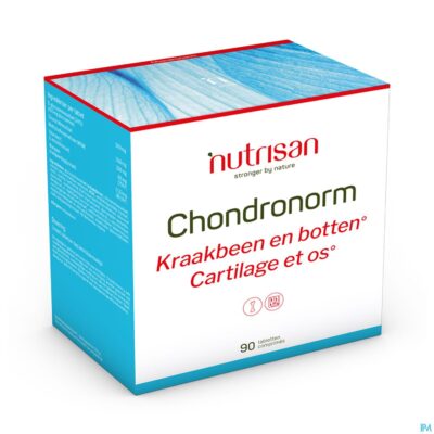 Chondronorm comp 180 nf nutrisan-2