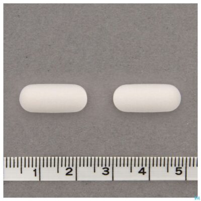 Urocystil filmomh tabl 42 x 400mg verv.2451284