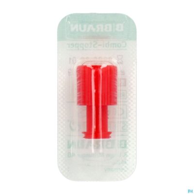 Combi stopper red 1 4495101