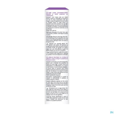 Dermalex hand eczema creme 30g-2