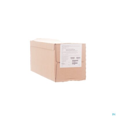 Lactulose teva 670mg/ml drank 10 x 500ml