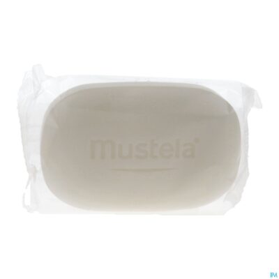 Mustela ps zeep overvet cold cream 100g-2