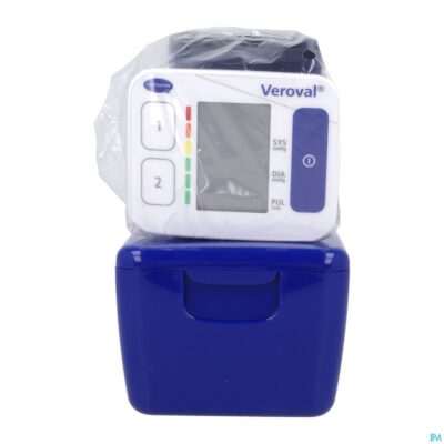 Veroval compact poignet p1-3