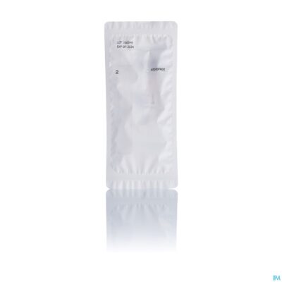 Xylocaine gel ser/spuit 10x10g 2%-10