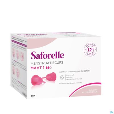 Saforelle cup protect menstruatie cups t1 nieuw-2