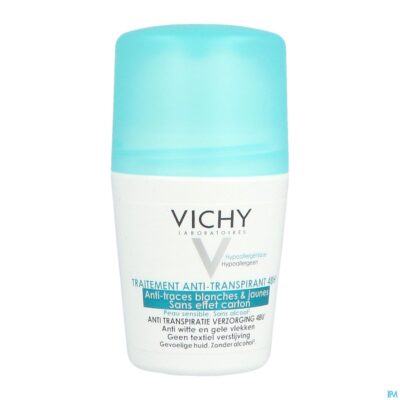 Vichy deo a/trace roller 48u 50ml-2