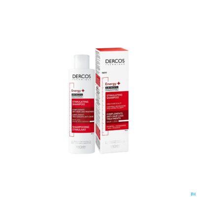 Vichy dercos energy sh aminexil 200ml-2