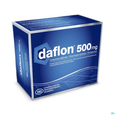 Daflon 500 filmomh tabl 180 x 500mg-2