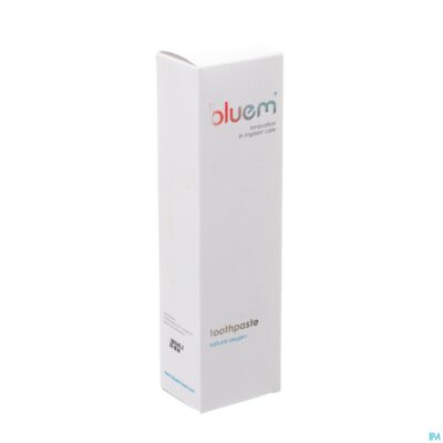 Bluem tandpasta 75ml