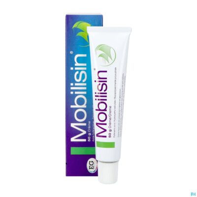 Mobilisin creme  50g-3