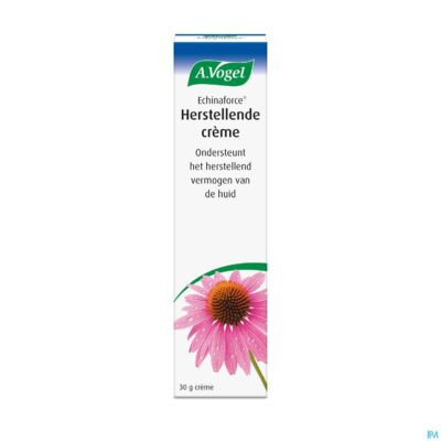A.vogel creme echinaforce 30ml nf-2