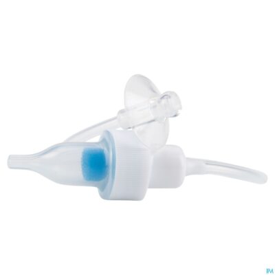Nuby neusreiniger +0m + 4 filters-3