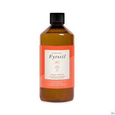 Bioradix - fytosil flex 1l-2