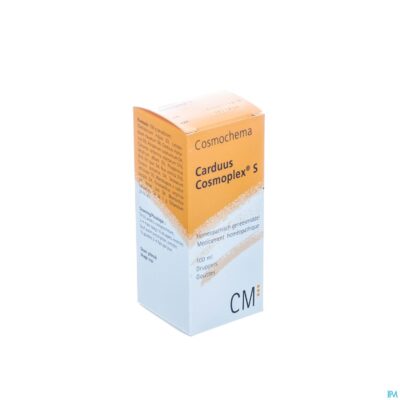 Carduus cosmopl. s gutt 100ml cosmo-3