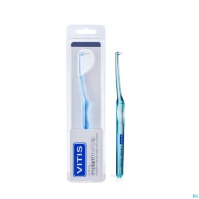 Vitis monotip tandenborstel implant 2703-3