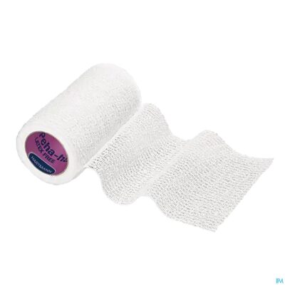 Peha-haft latexfree 6cmx20m 1 p/s-4