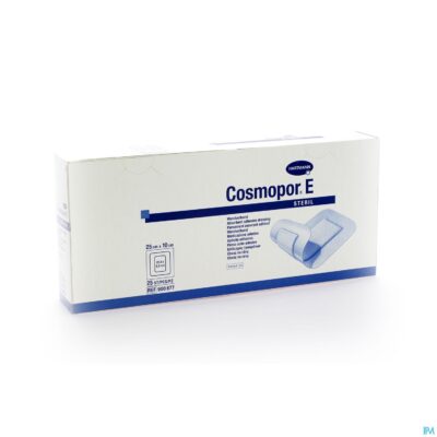 Cosmopor e latexfree 25x10cm 25 p/s-2