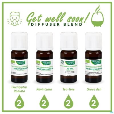 Phytosun ravintsara fr-bio-01 5ml-7