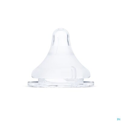 Lansinoh speen natural wave mate xs 2