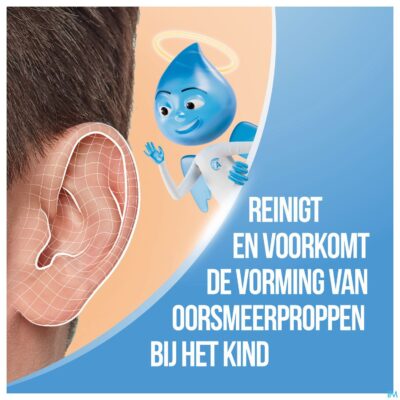 Audispray junior zeewater + glycerol 25ml-4