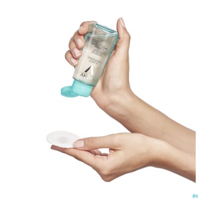 Vichy pt kalmerende oogmake up remover 100ml-5
