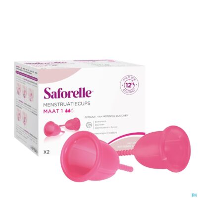 Saforelle cup protect menstruatie cups t1 nieuw-3