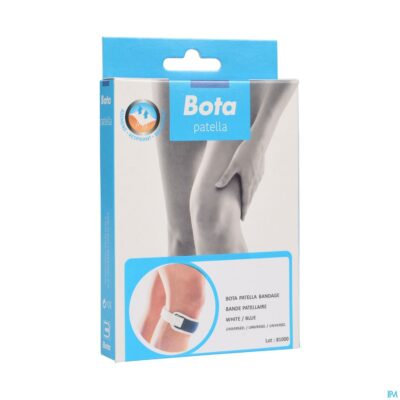 Bota patella bandage sport universeel