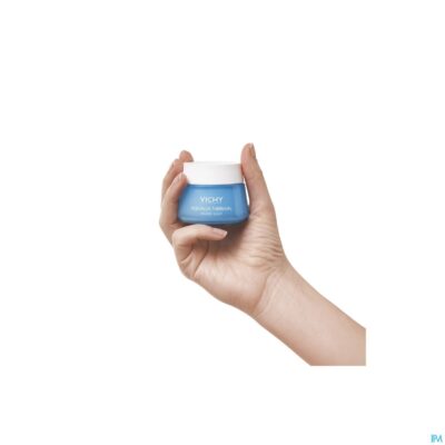 Vichy aqualia creme light reno 50ml-10