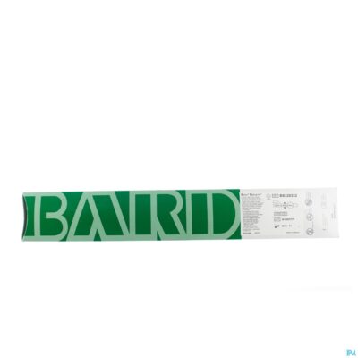 Biocath standaard 2-weg 22ch 10ml bx2265