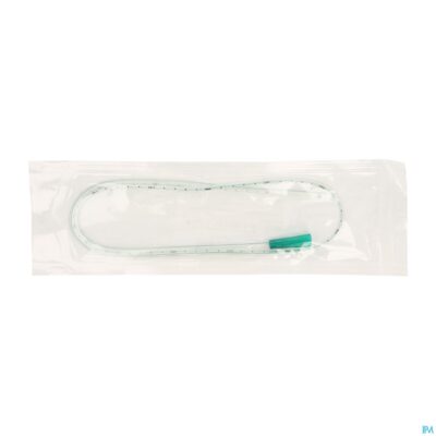 Tubaflex maagsonde 100cm pvc rxc ch12